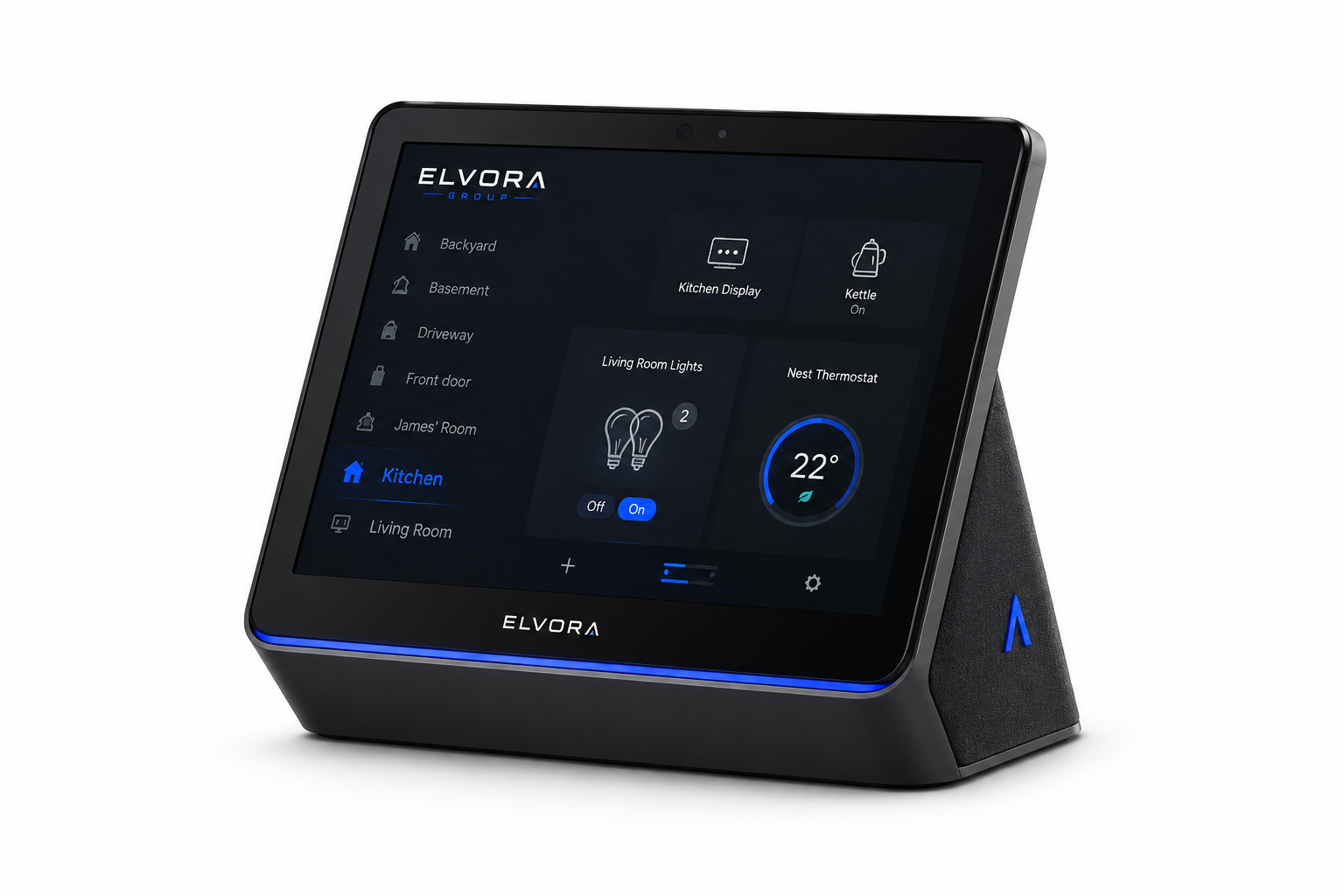Elvora Glow Smart Light Set