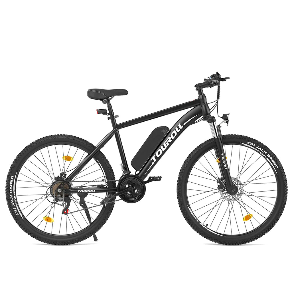 Touroll U1 – VTT Électrique 29" | 250W 65km - photo 1