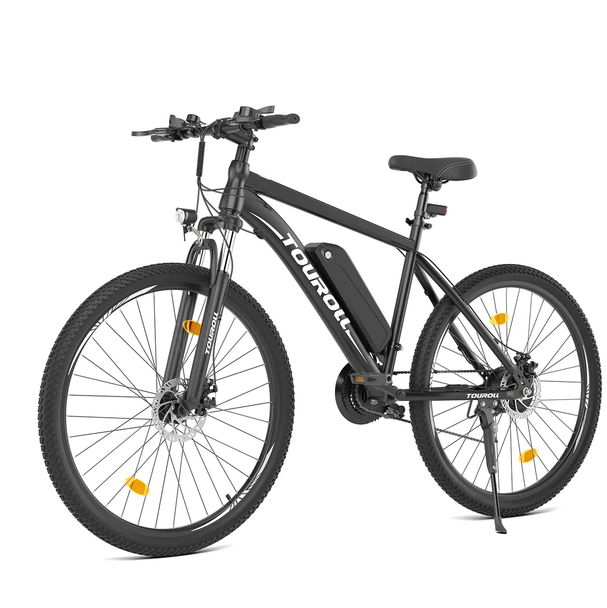Touroll U1 – VTT Électrique 29" | 250W 65km - photo 3