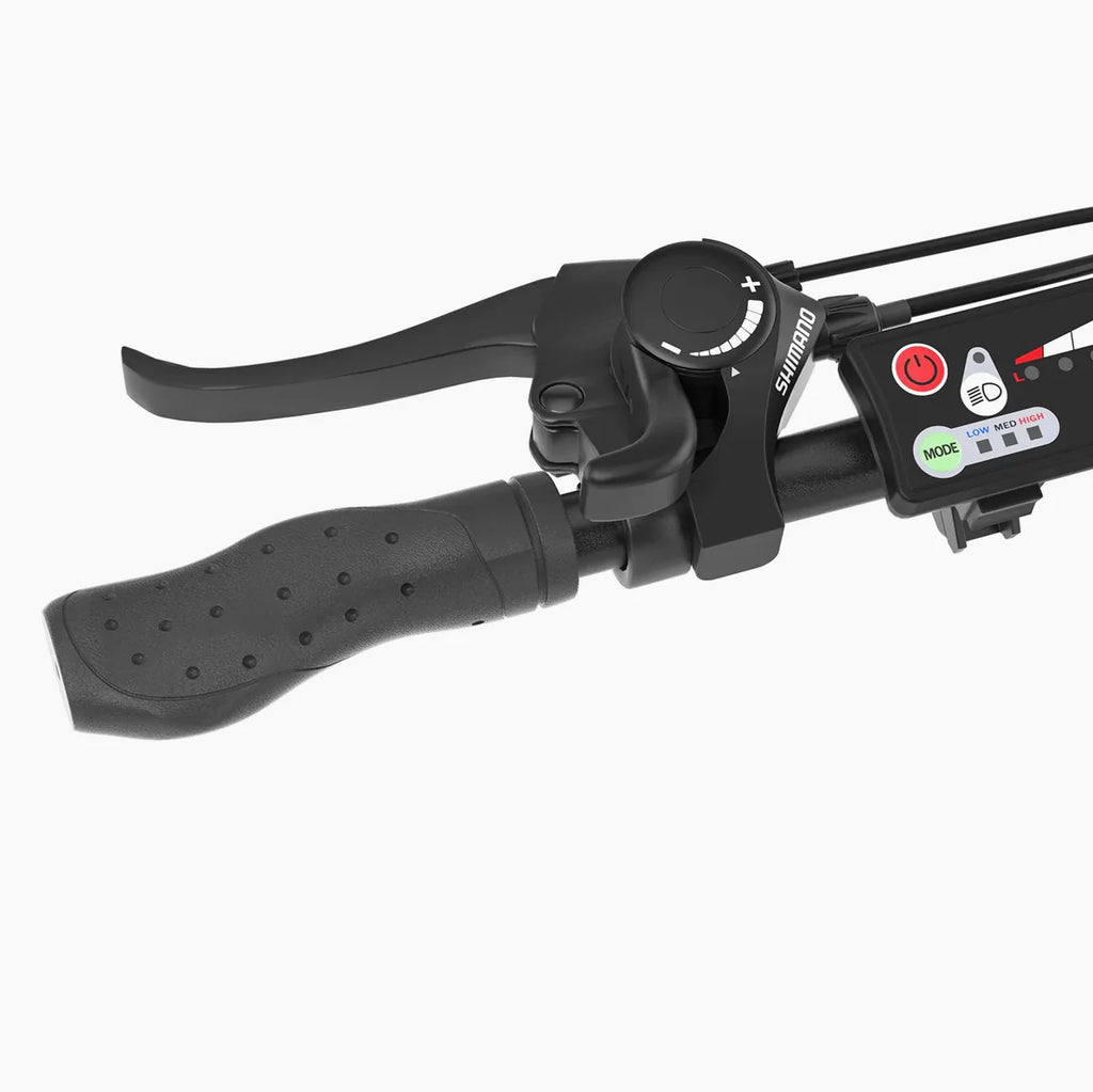 Touroll U1 – VTT Électrique 29" | 250W 65km - photo 4