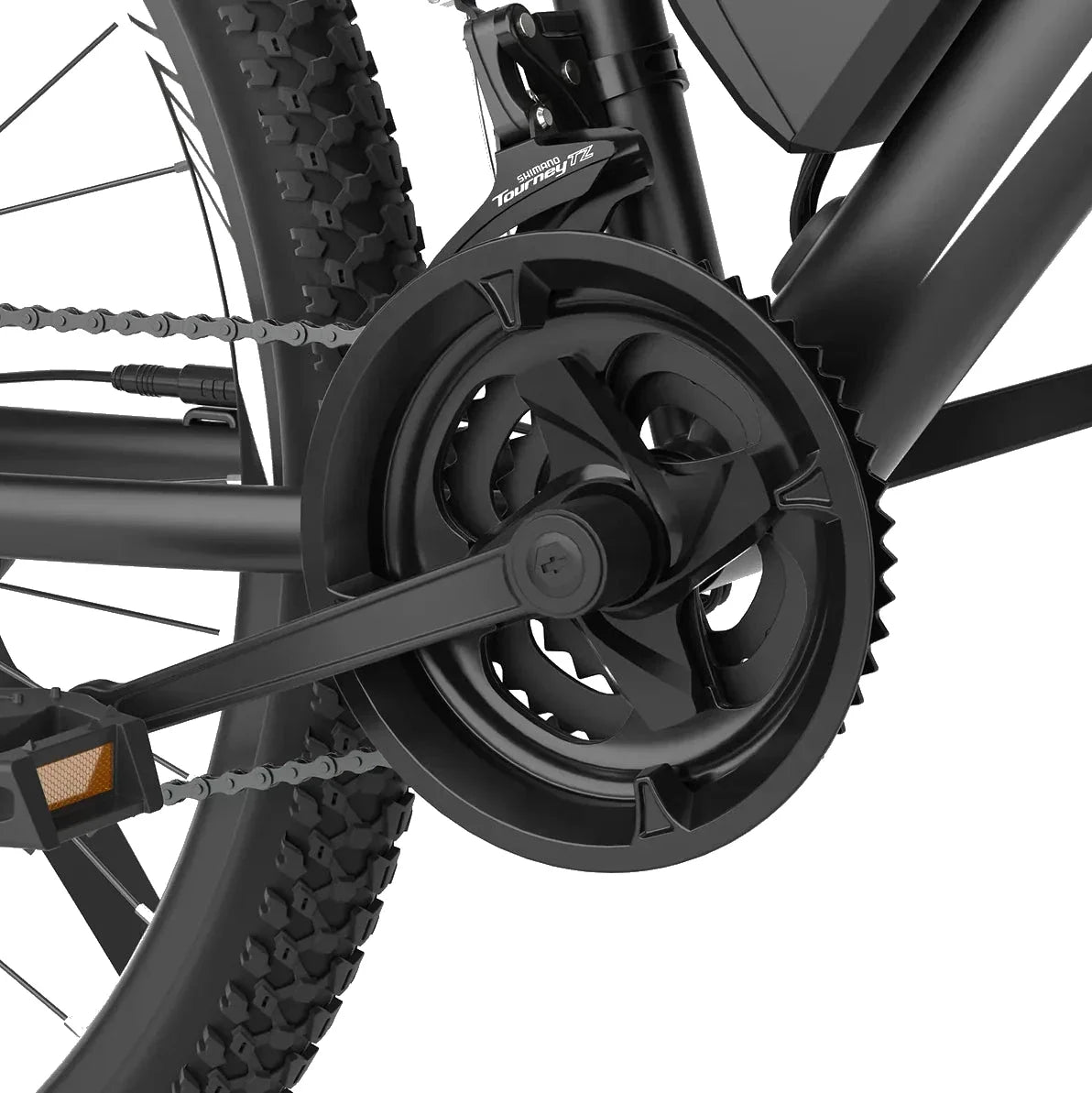 Touroll U1 – VTT Électrique 29" | 250W 65km - photo 9