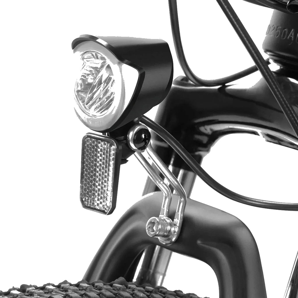 Touroll U1 – VTT Électrique 29" | 250W 65km - photo 13