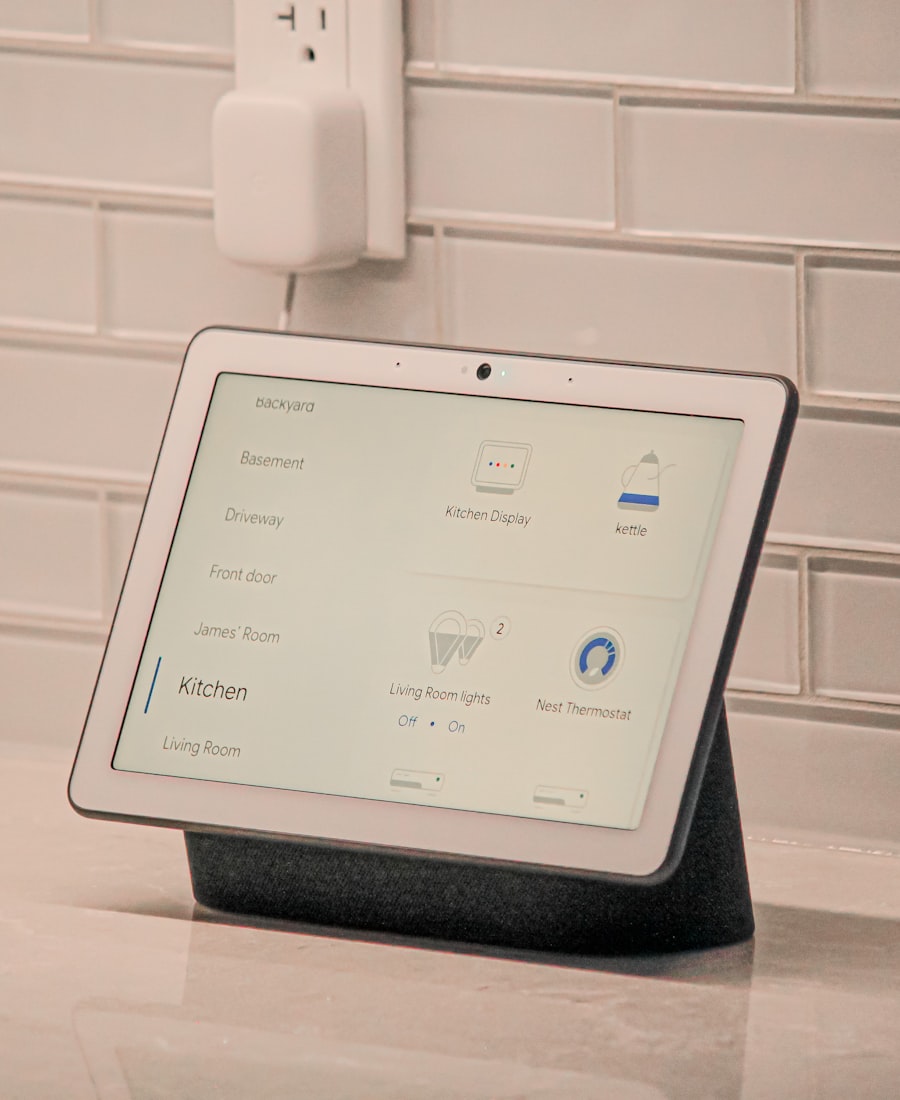 Smart Home